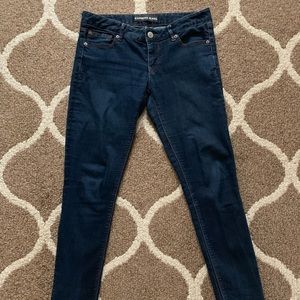 Express Stella size 8 Jeans